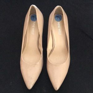 Nine West heels